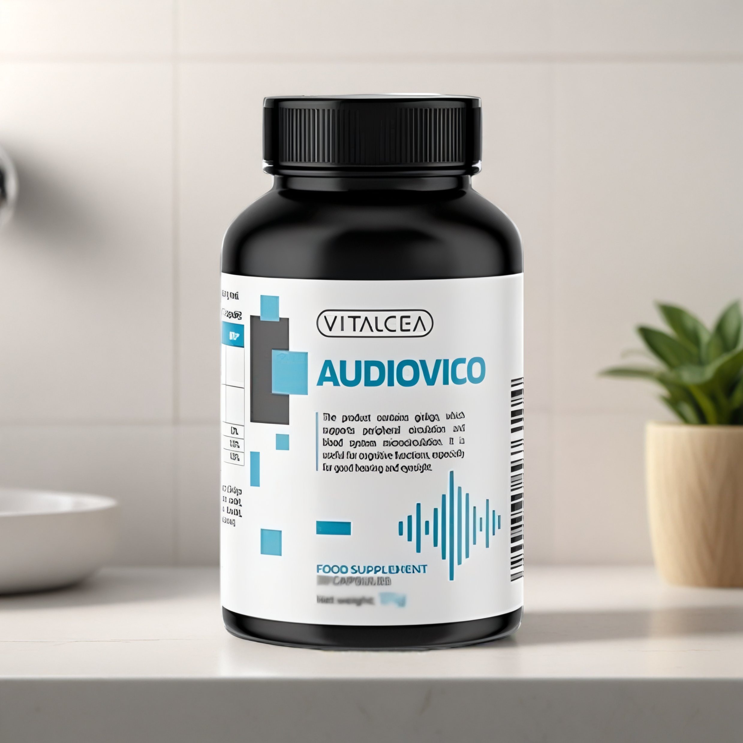 Product packshot