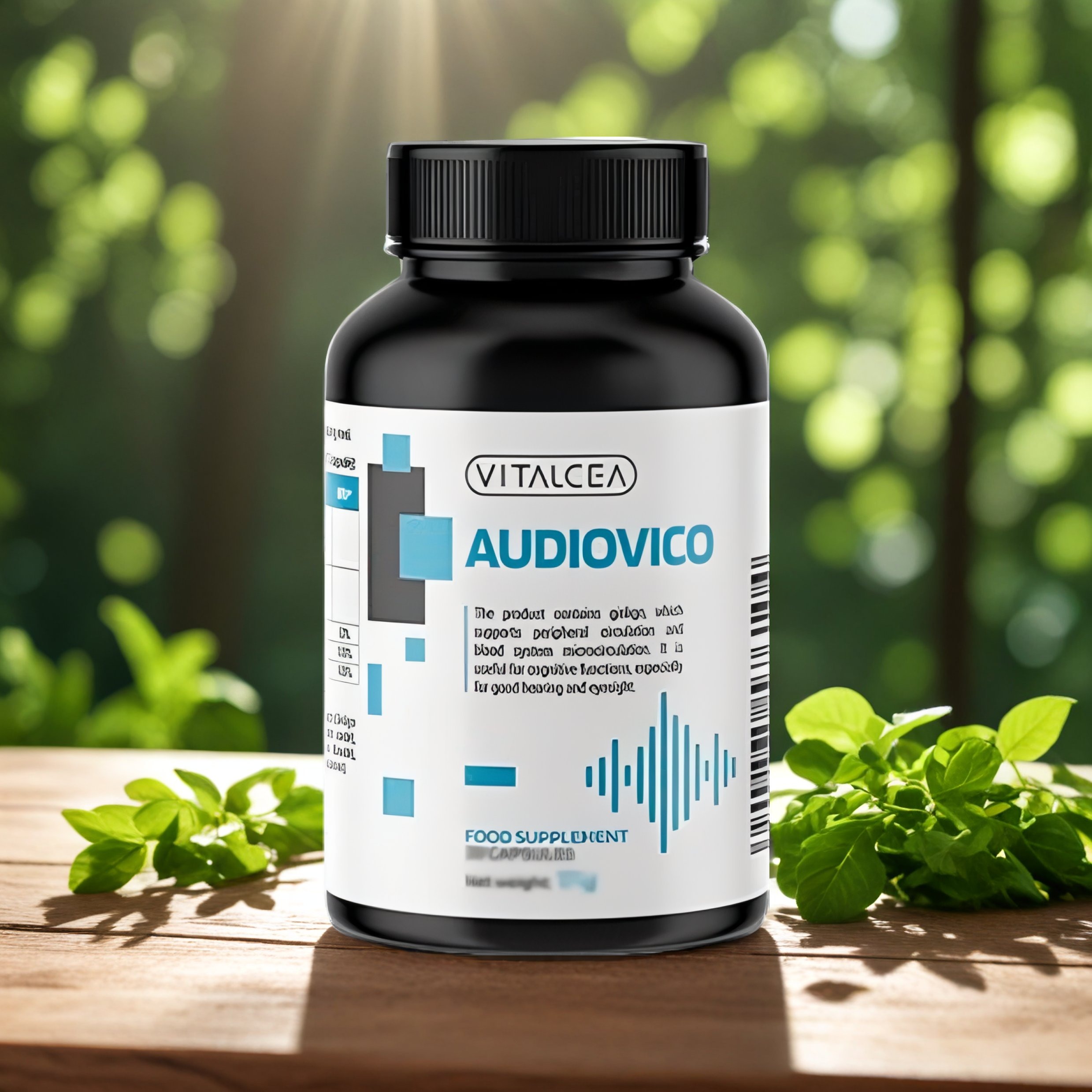 Product packshot