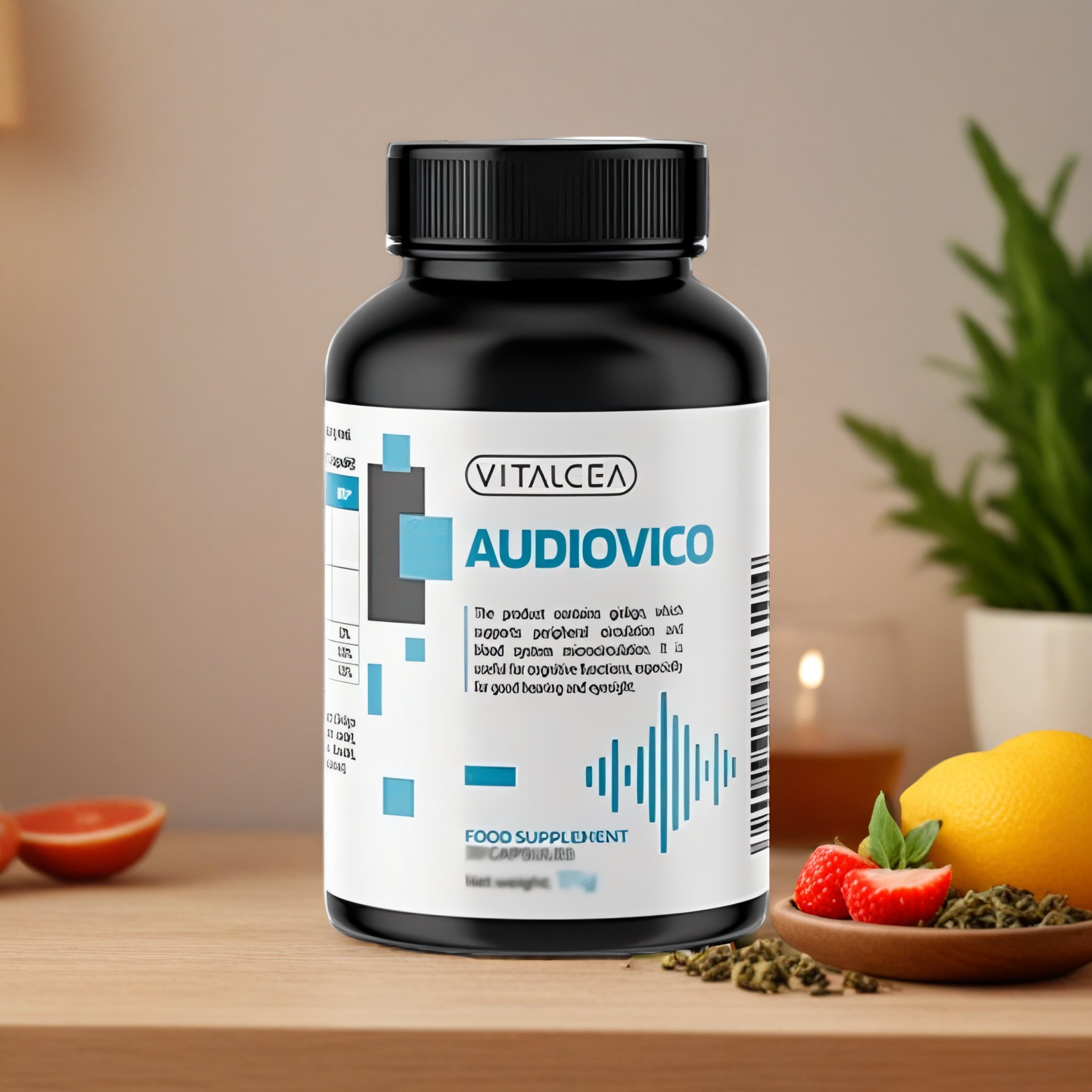 Product packshot