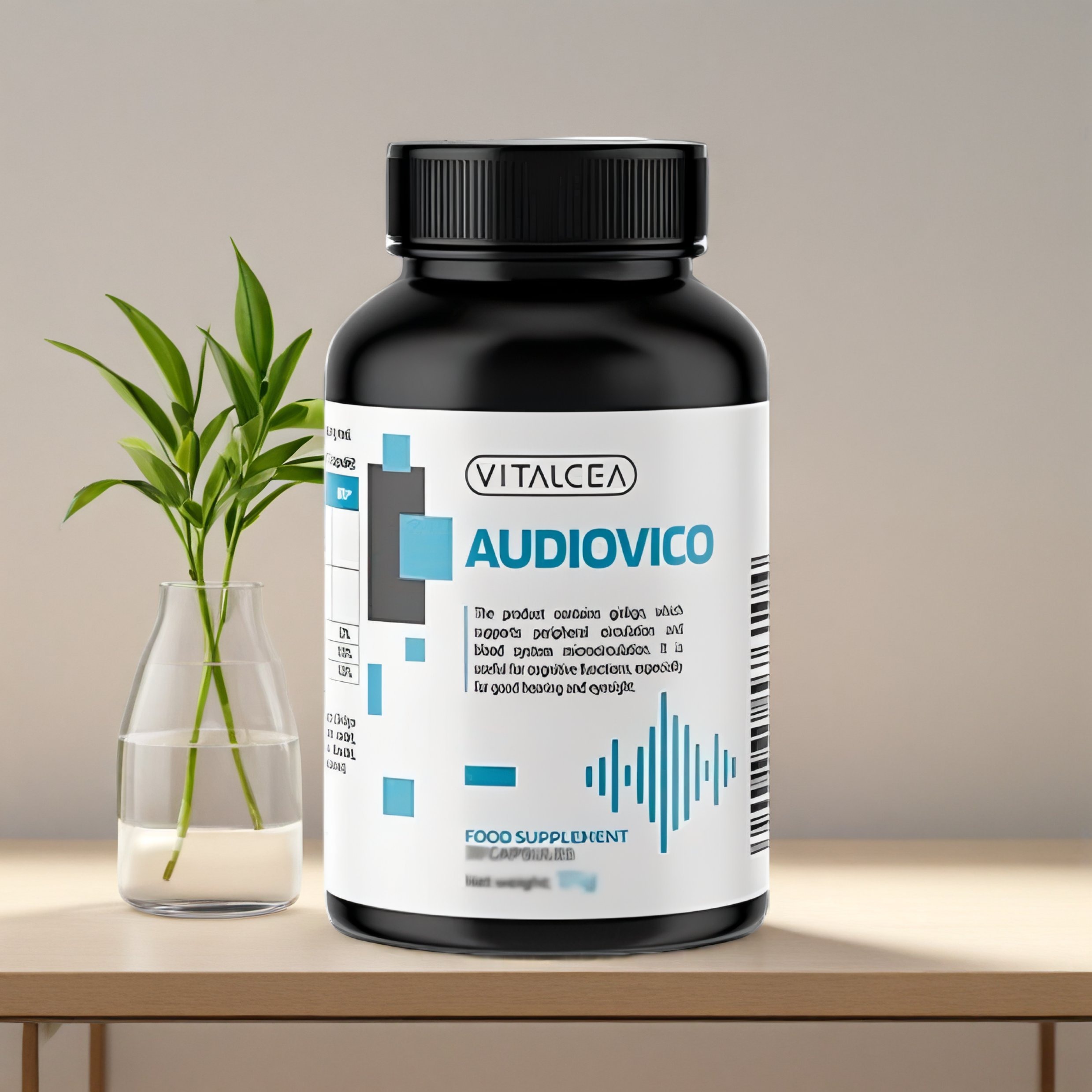 Product packshot