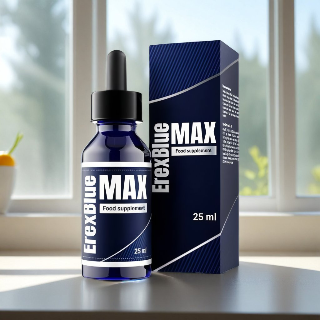Product packshot
