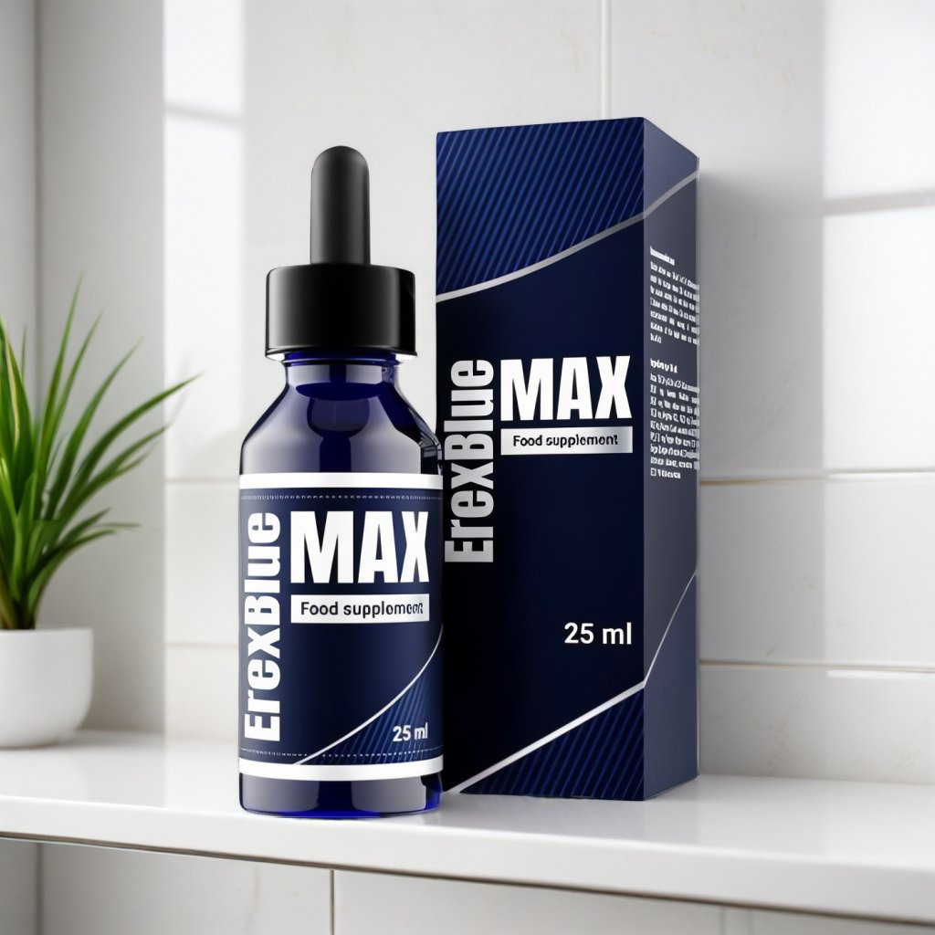 Product packshot