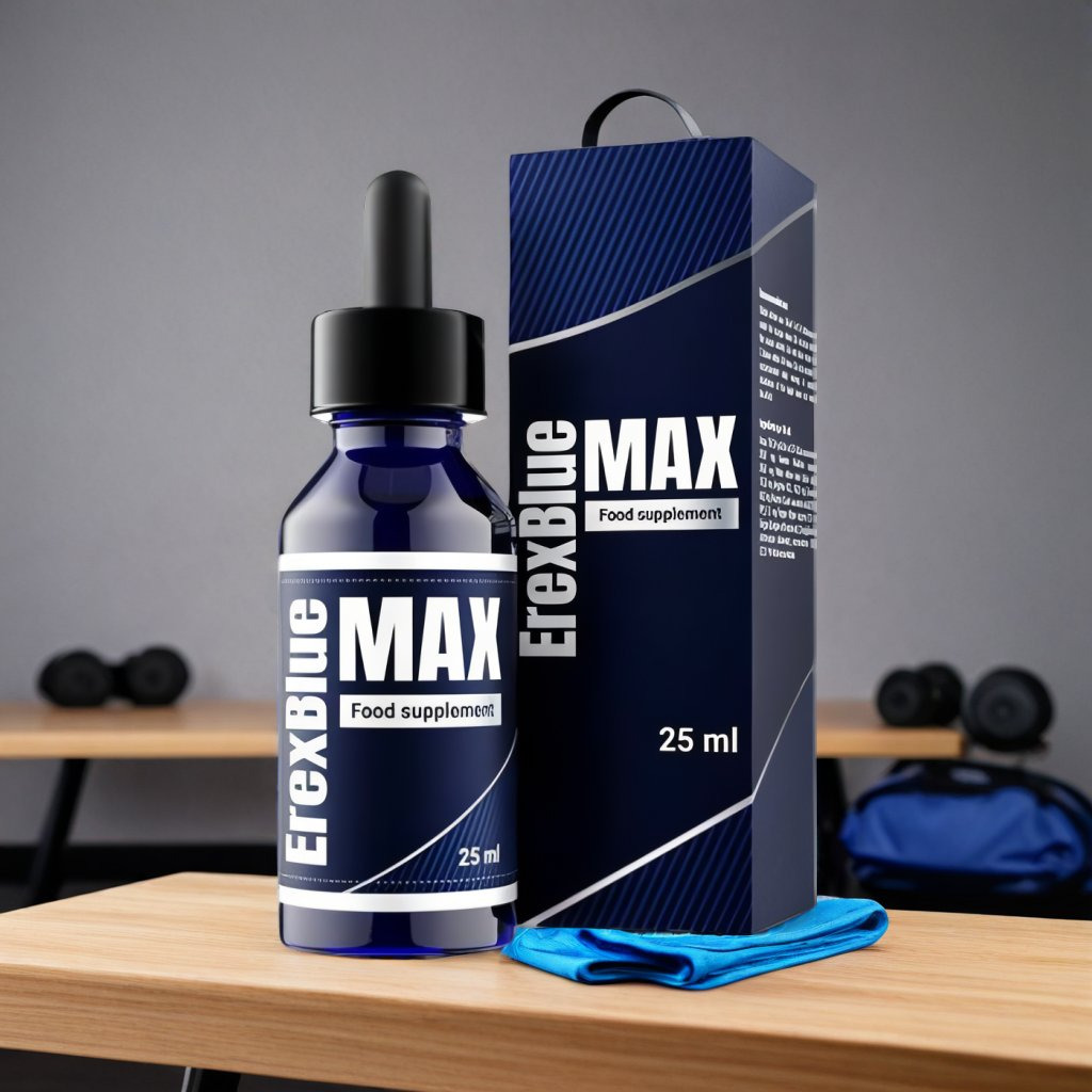 Product packshot