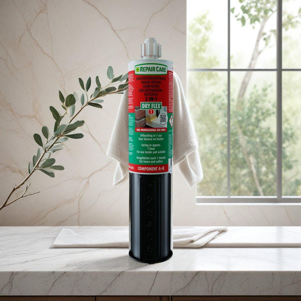 Flex repair produktpackshot