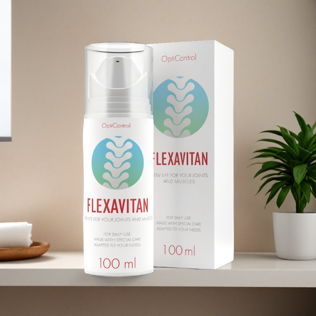 Product packshot