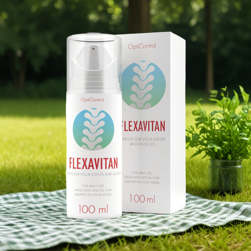 Product packshot