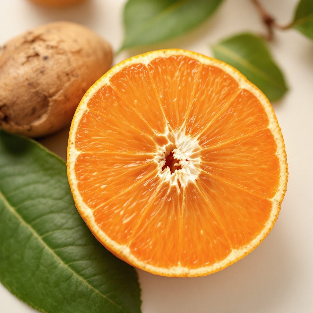 Vitamin C