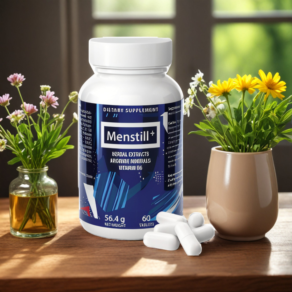 Product packshot