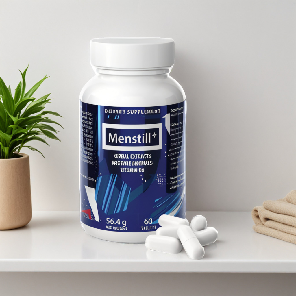 Product packshot