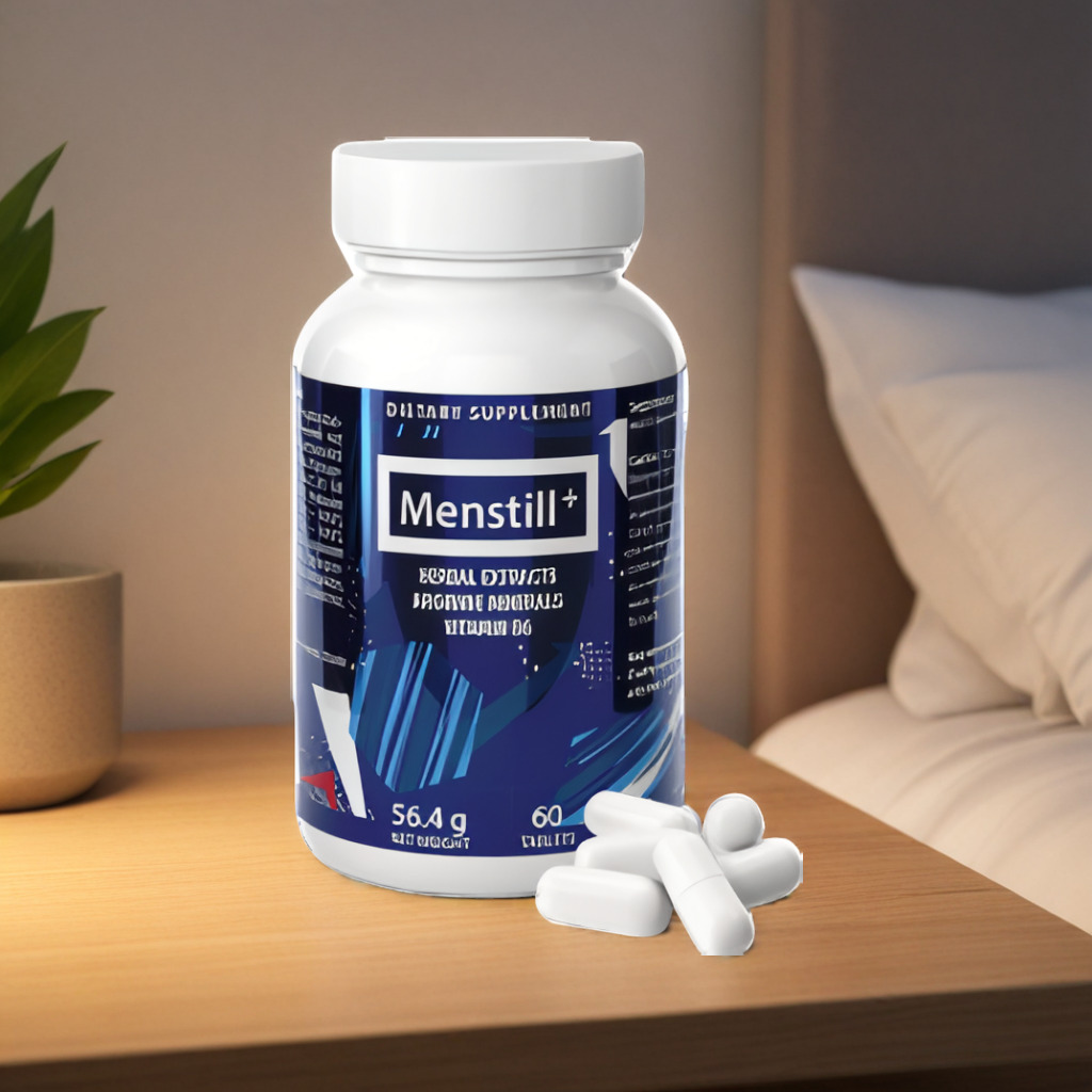 Product packshot