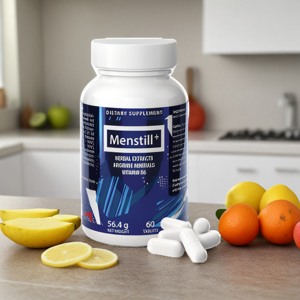 Product packshot