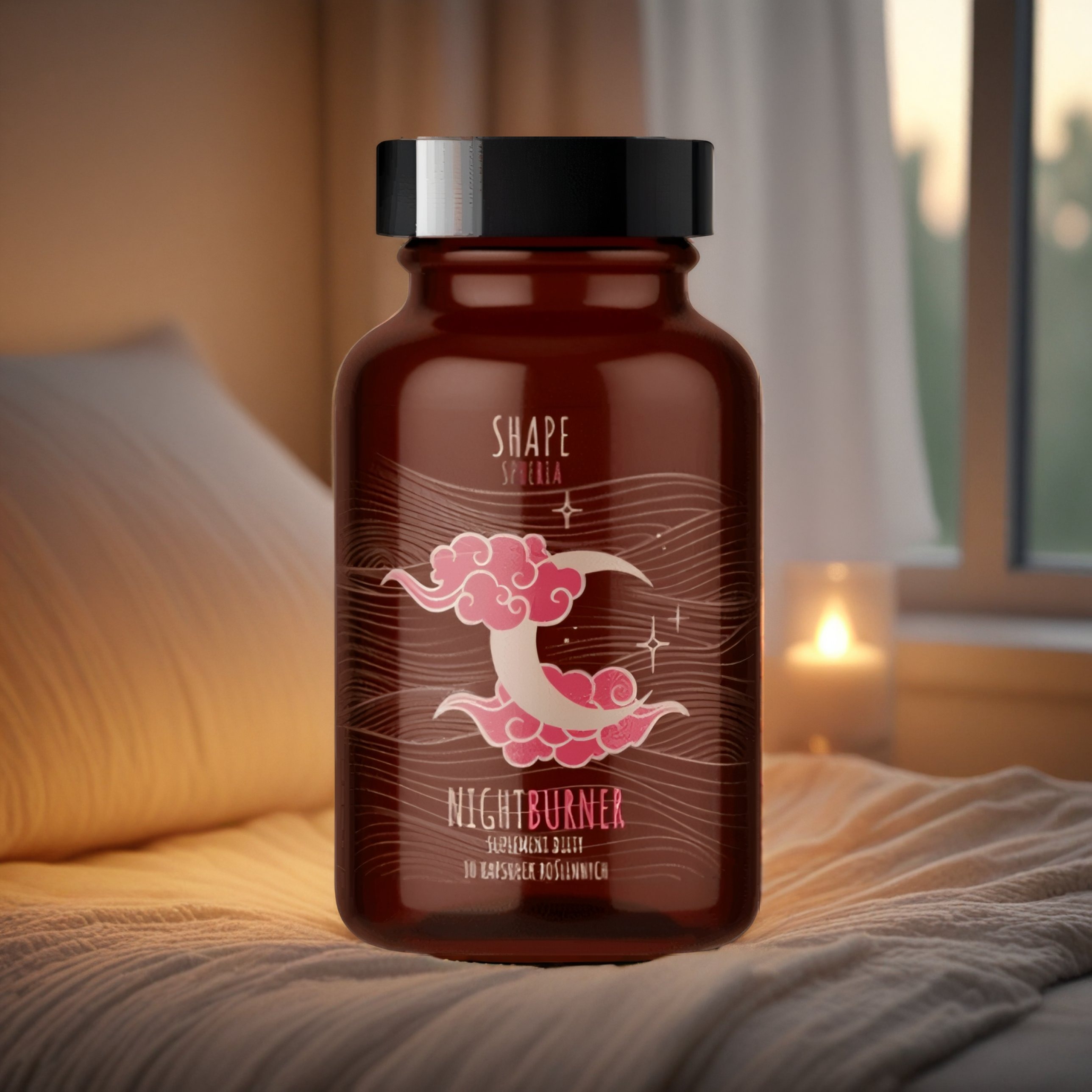 Product packshot