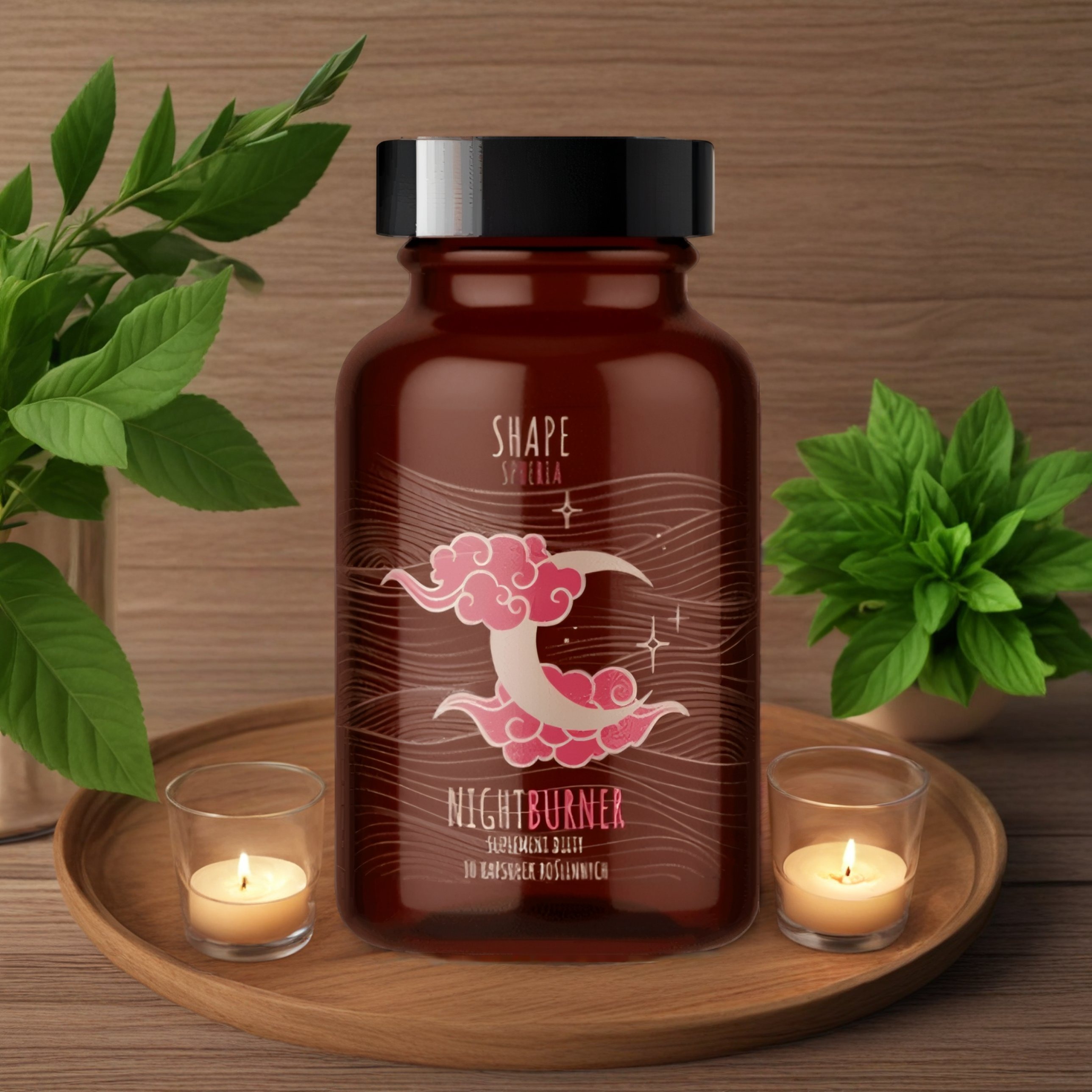 Product packshot