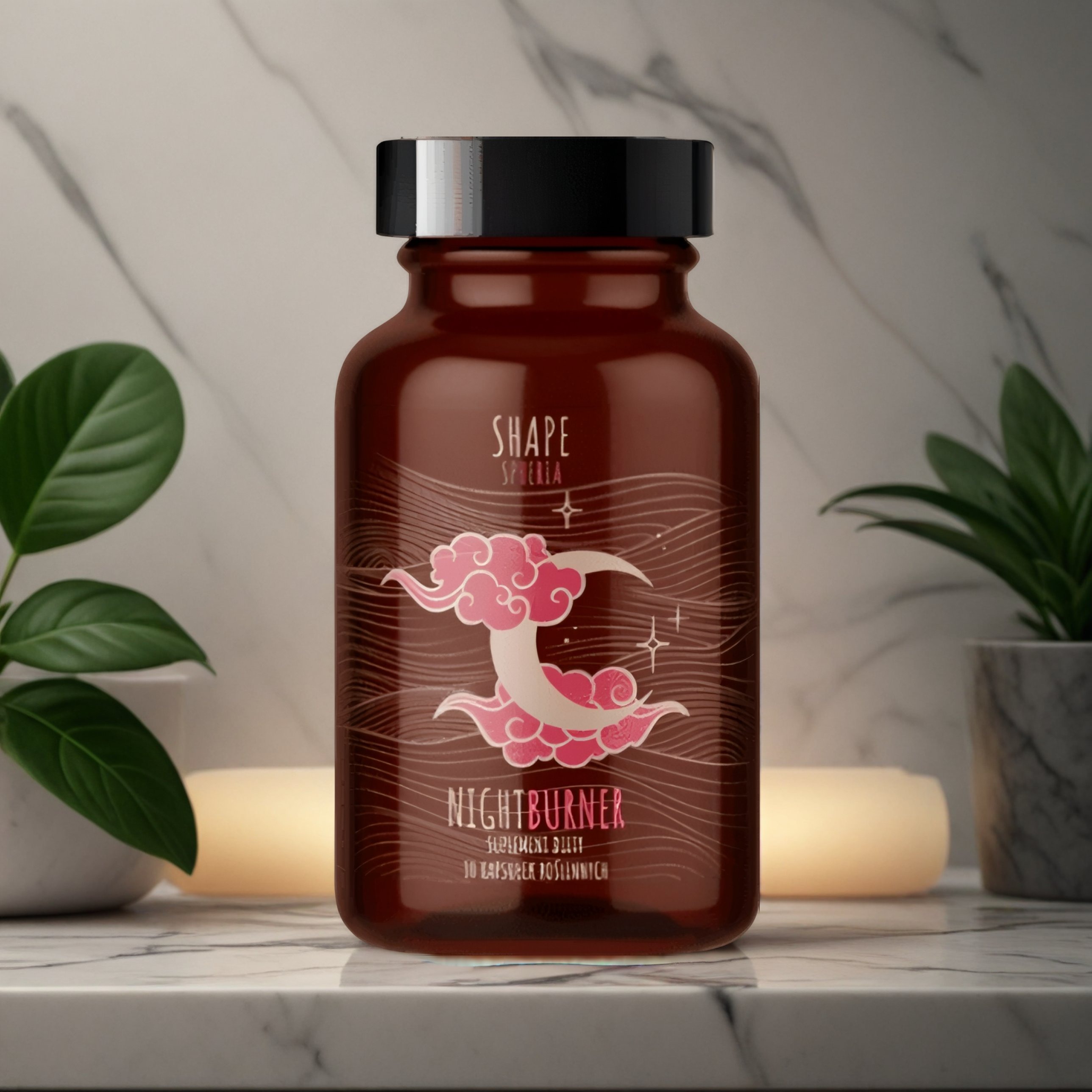 Product packshot