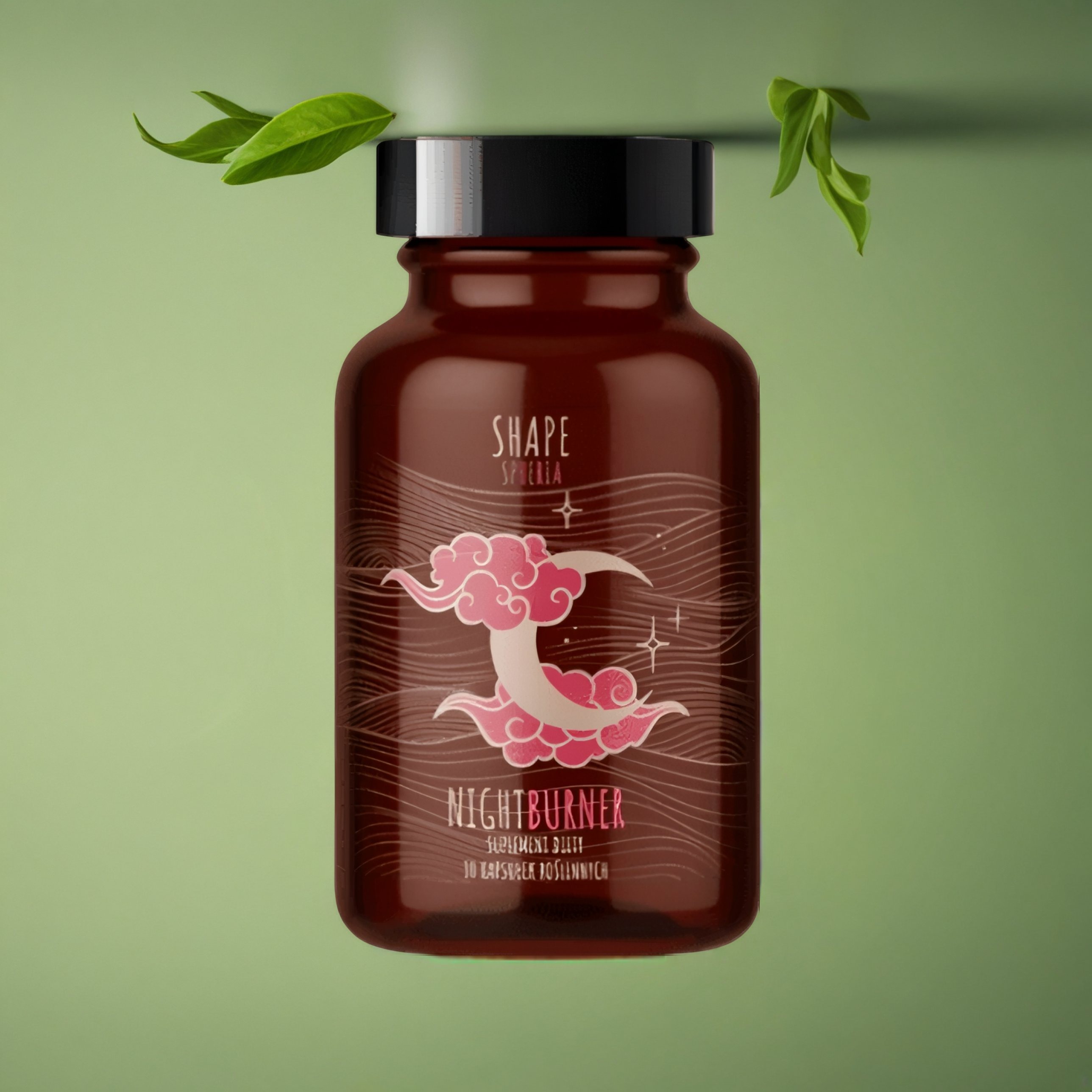 Product packshot