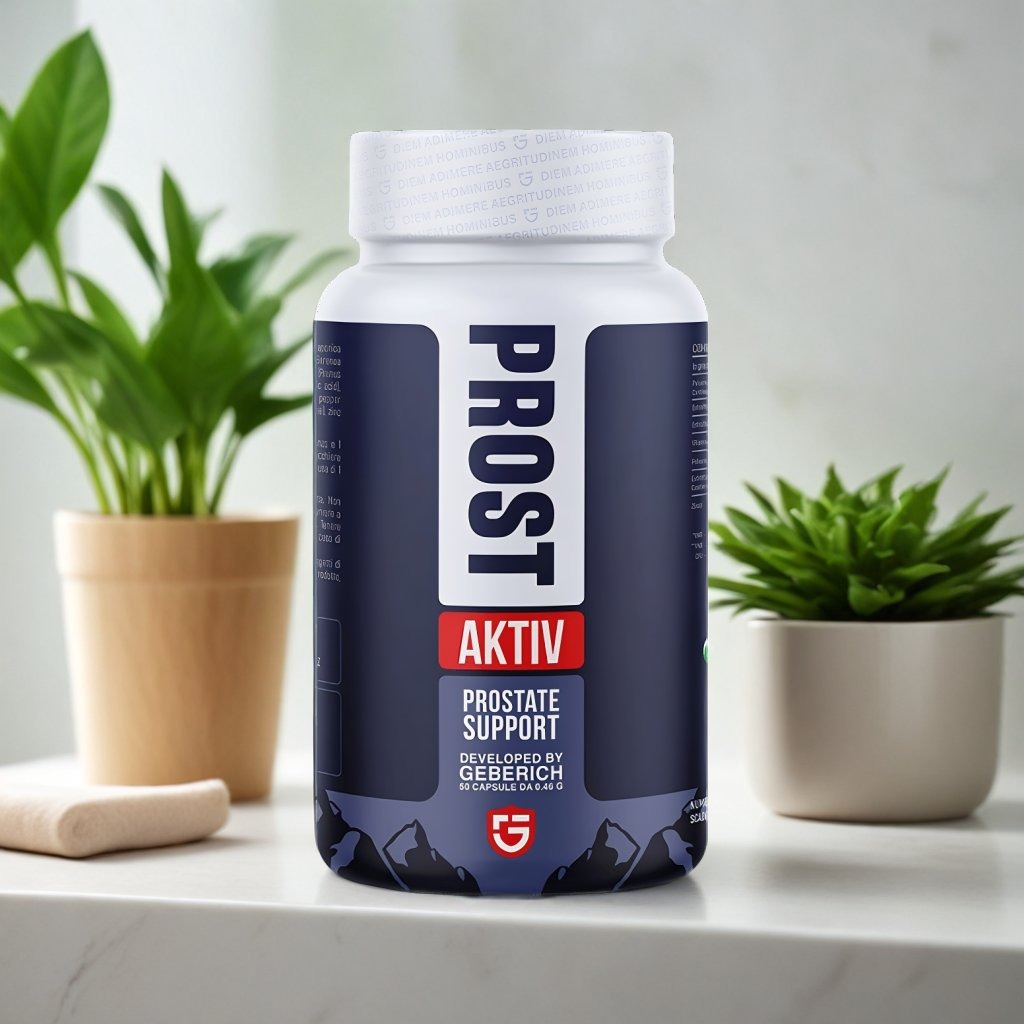 Product packshot