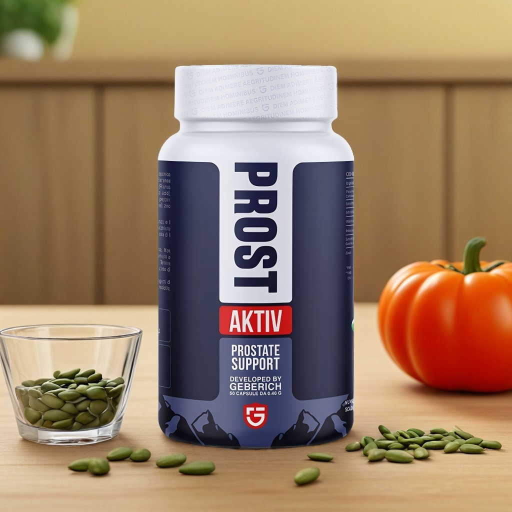 Product packshot
