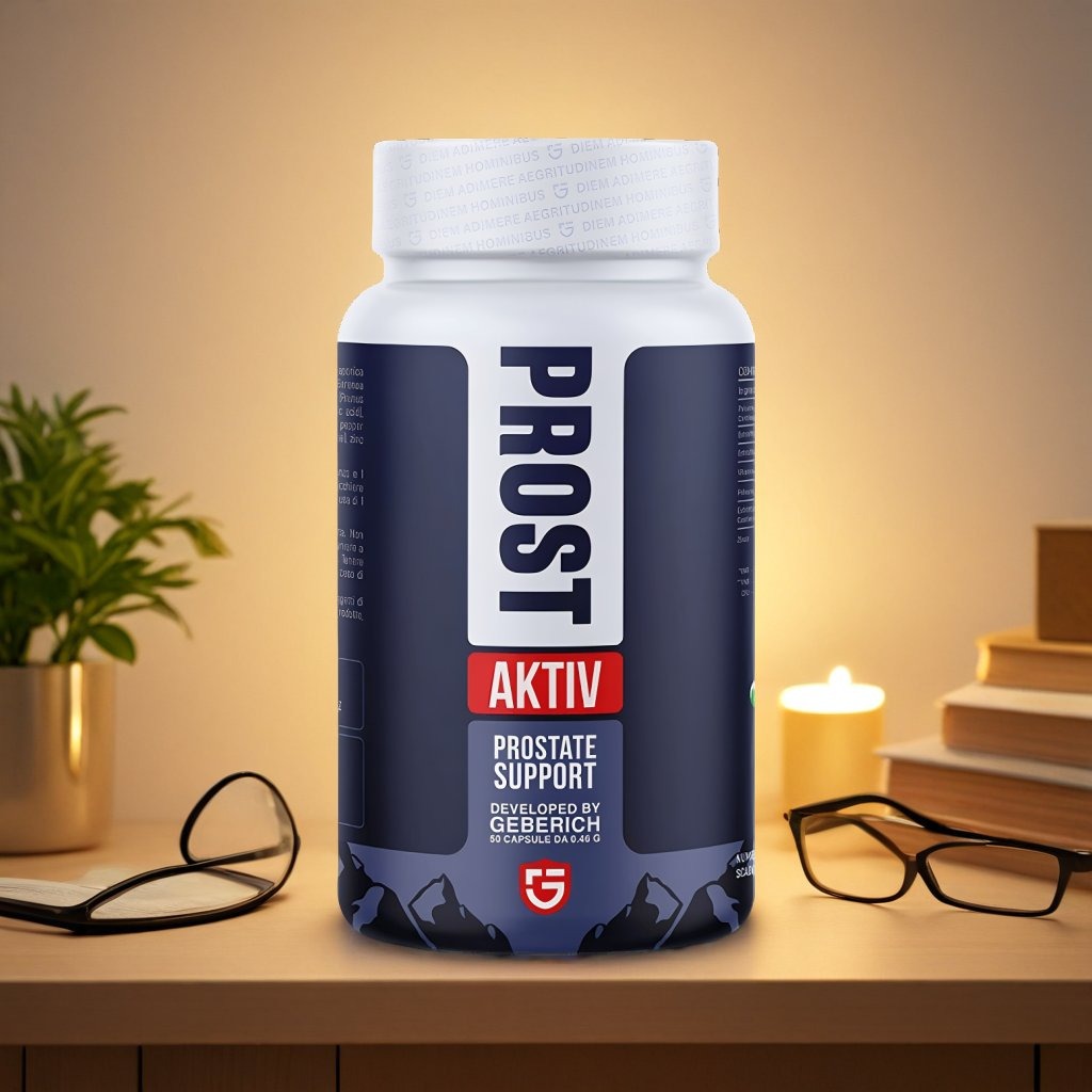 Product packshot