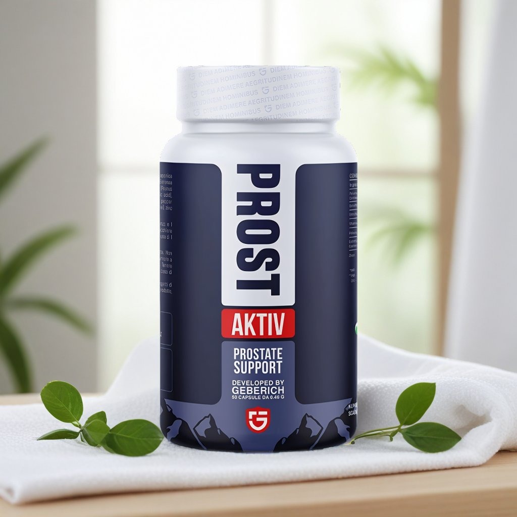 Product packshot