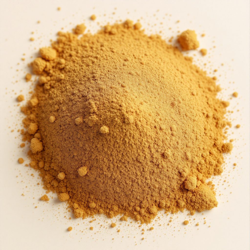 Maca - Akar maca kuning segar