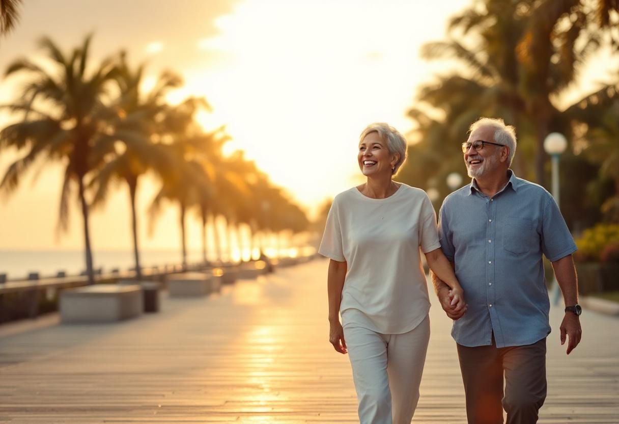 Wellness lifestyle with natural supplements and healthy routine