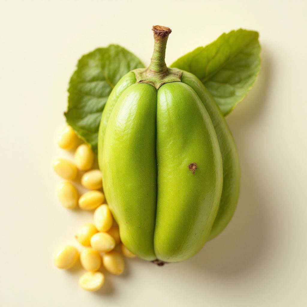 Garcinia cambogia