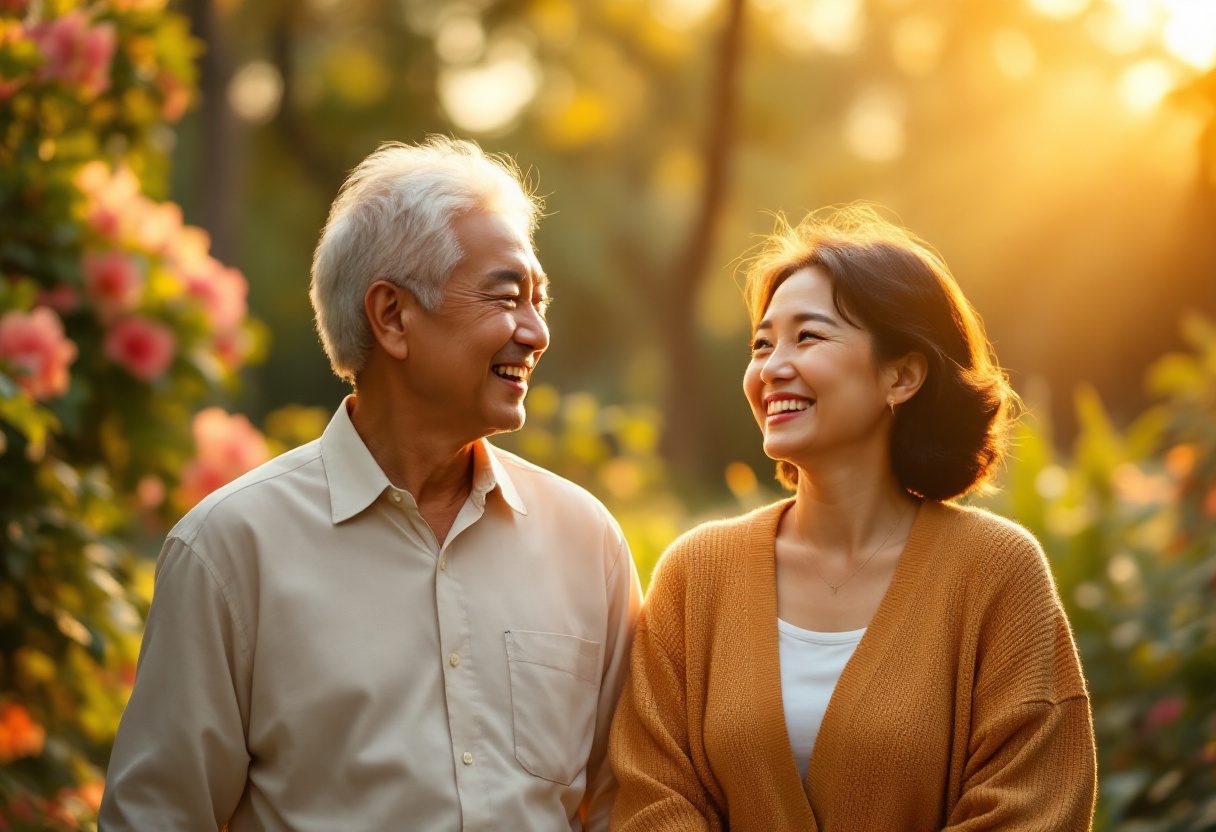 Lifestyle image of Folisin supplement in daily routine