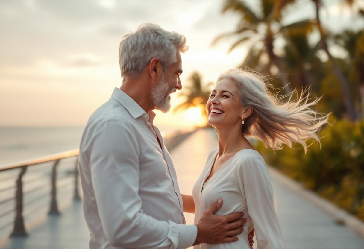 Power Capsule integrated into daily wellness routine