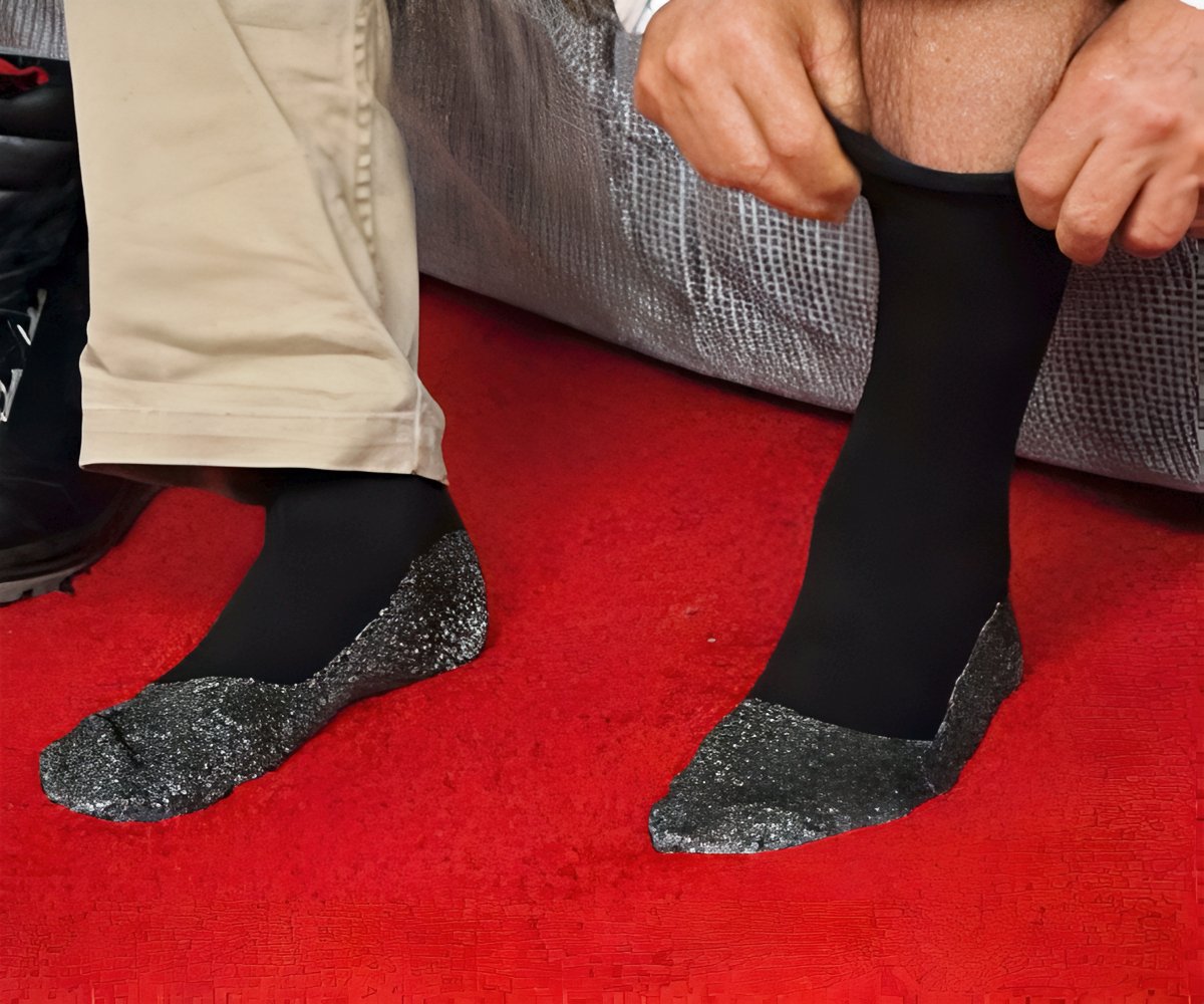 Anti Cold Socks 2x1 a 39,99€ packshot
