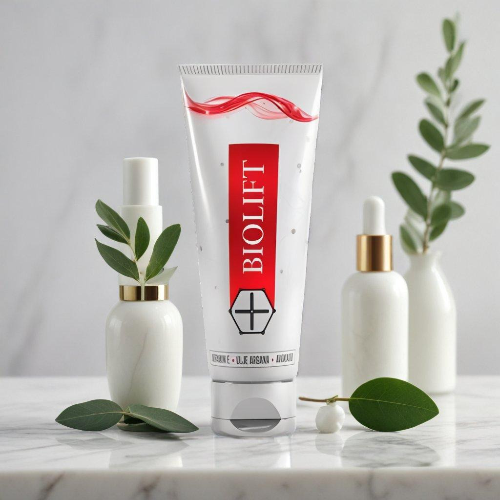 Biolift low price packshot