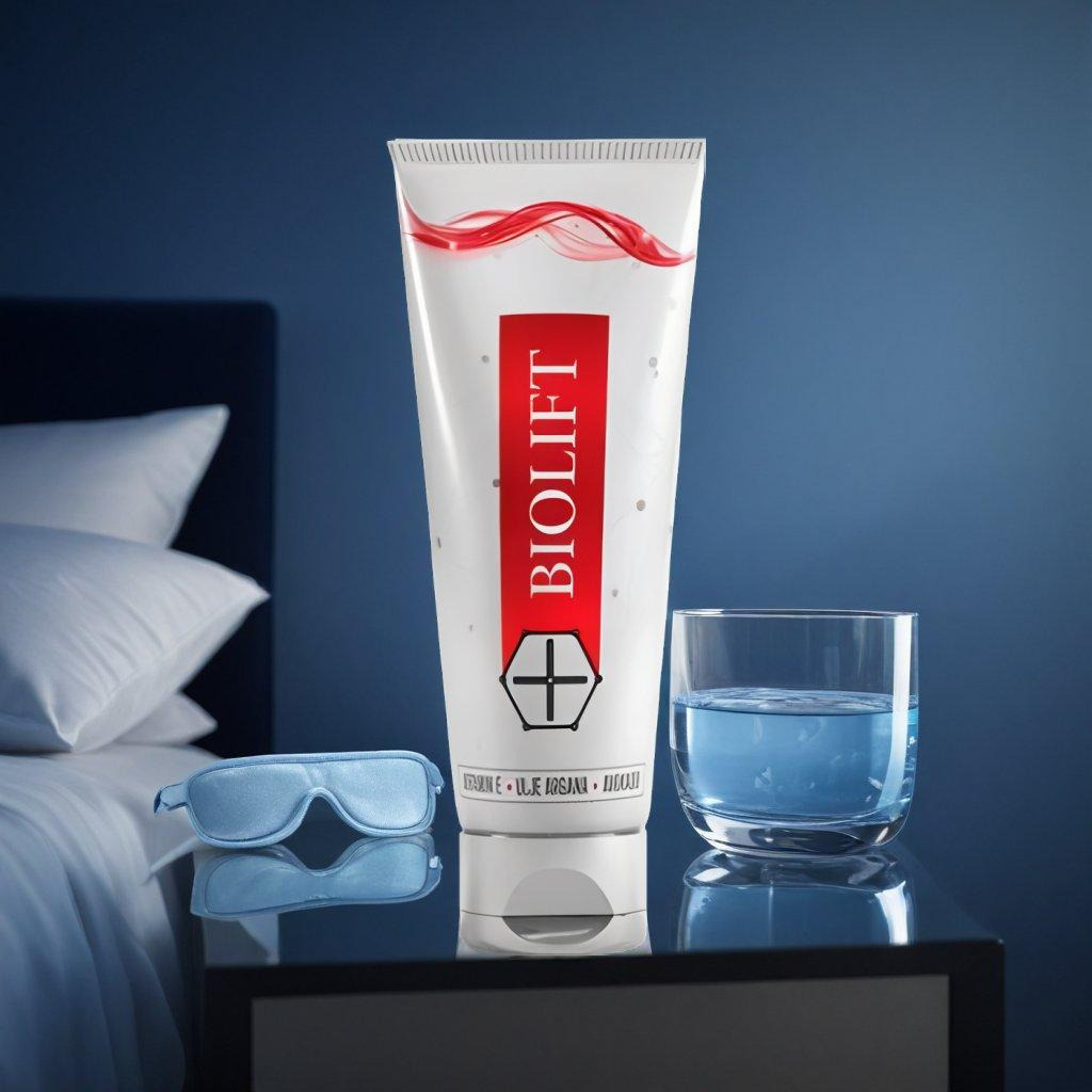 Biolift low price packshot