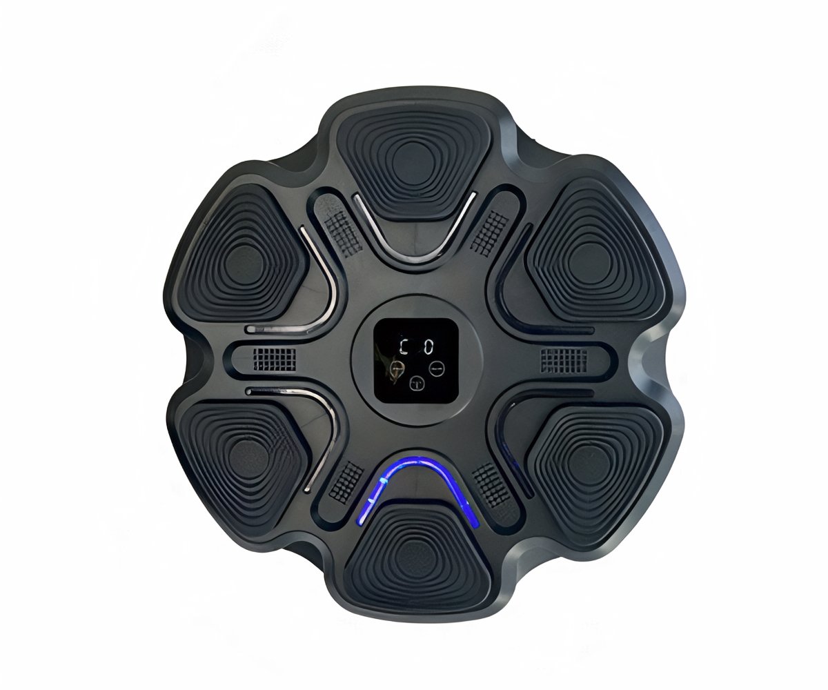 Boxing Music Box a 69,99€ packshot