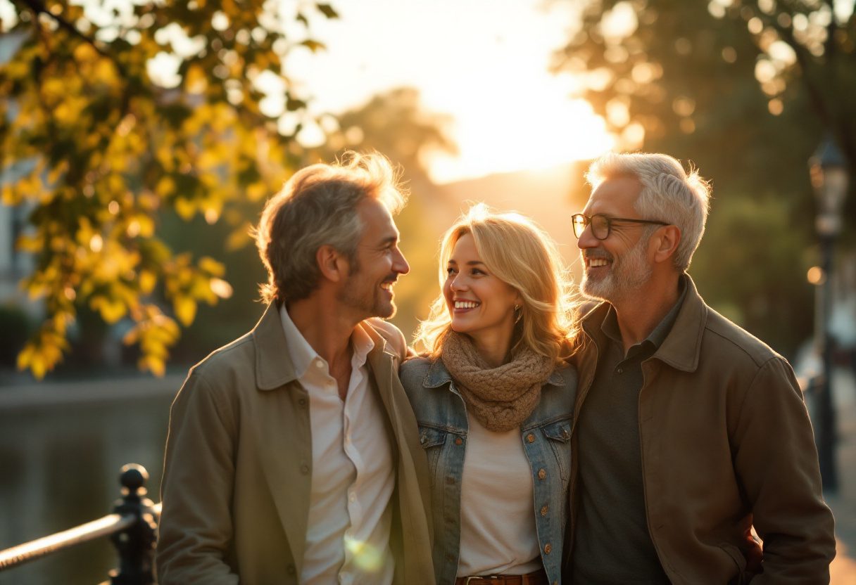 Lifestyle tematska slika za Cardiotens Plus