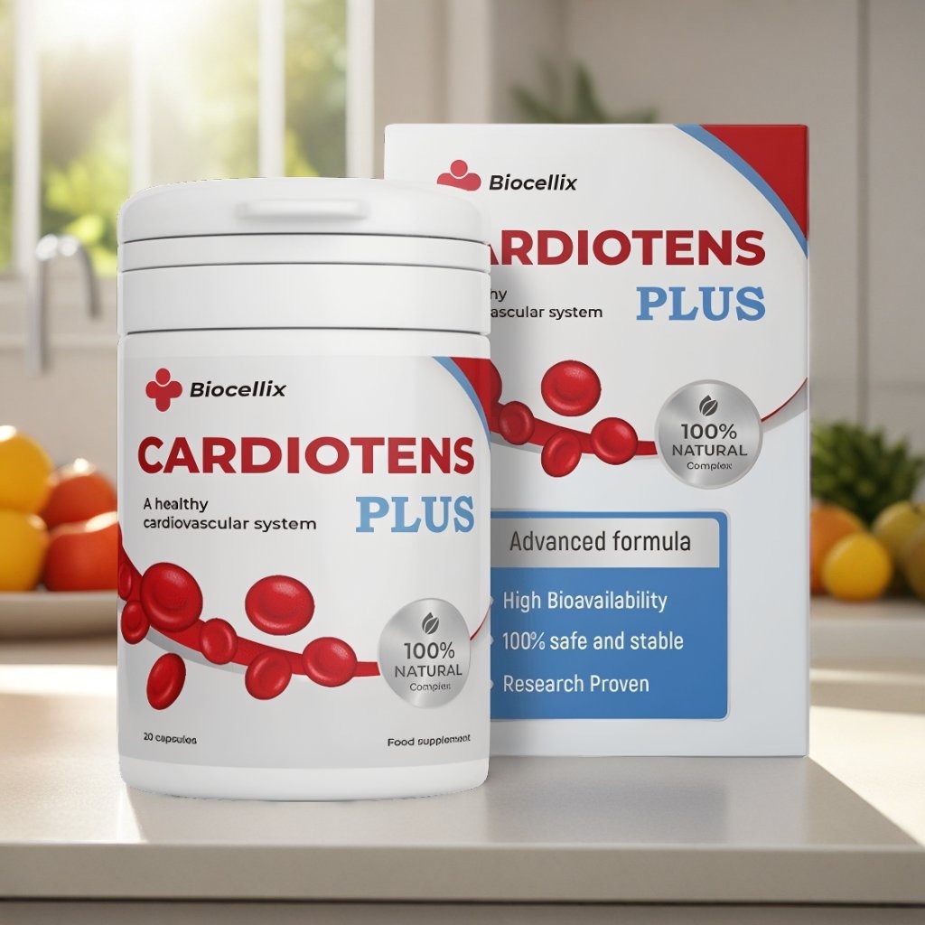 Product packshot