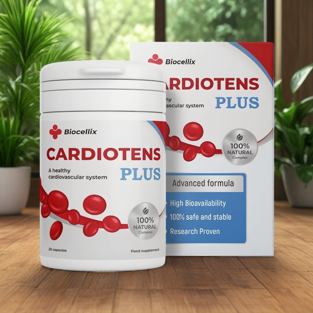 Product packshot