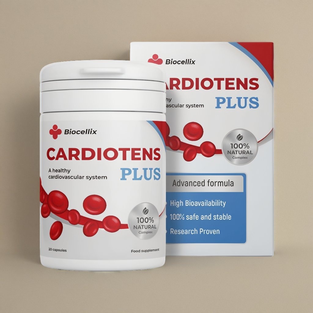 Product packshot