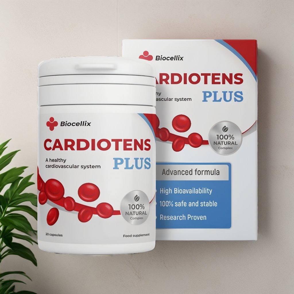Product packshot