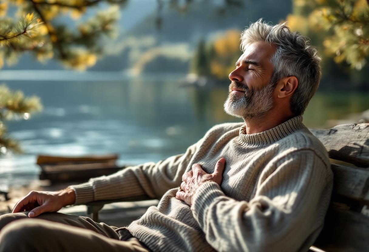 Aktiven in zdrav življenjski slog