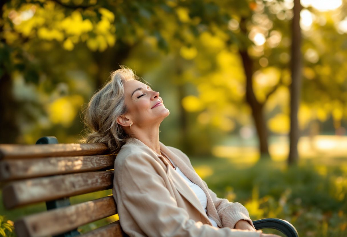 Lifestyle slika Cardiozen