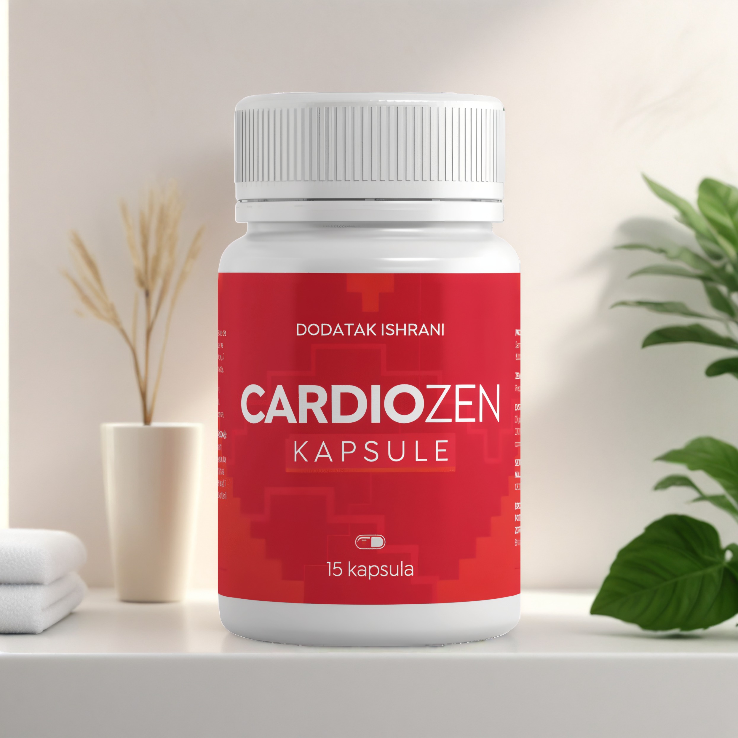 Product packshot