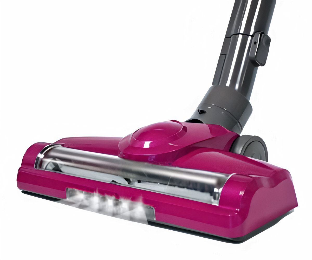 Cordless Vac a 89,99€ packshot