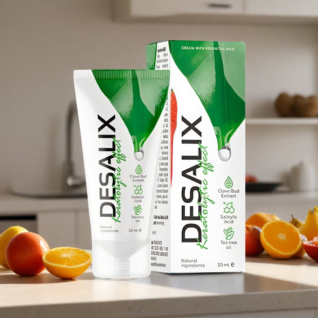 Product packshot