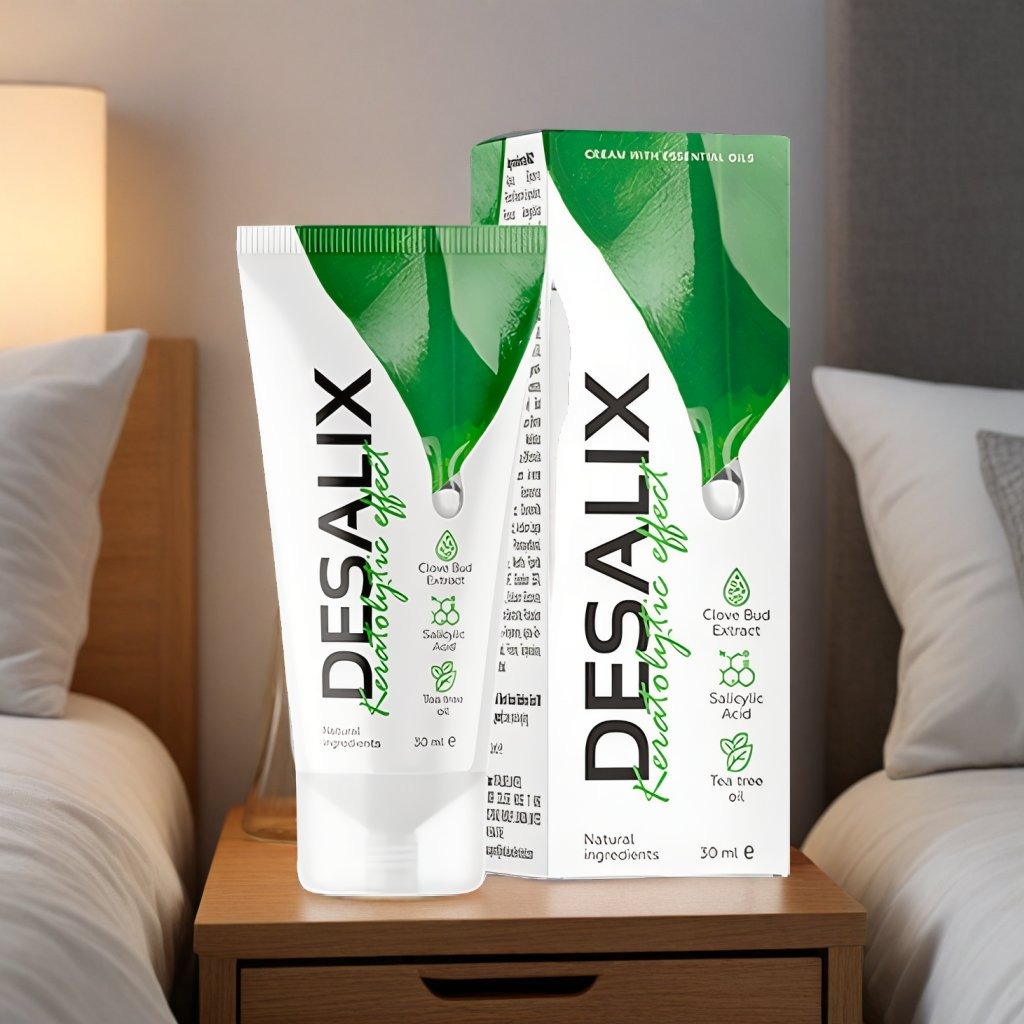Product packshot