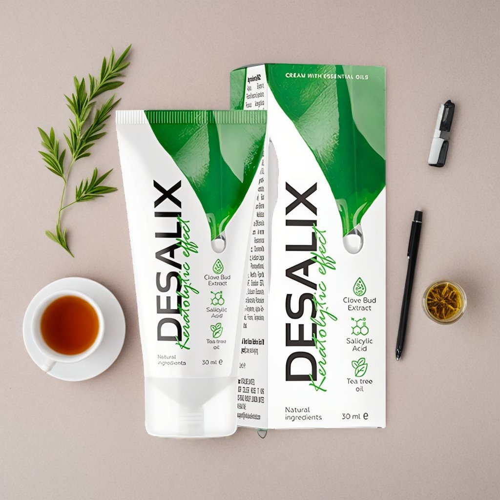 Product packshot