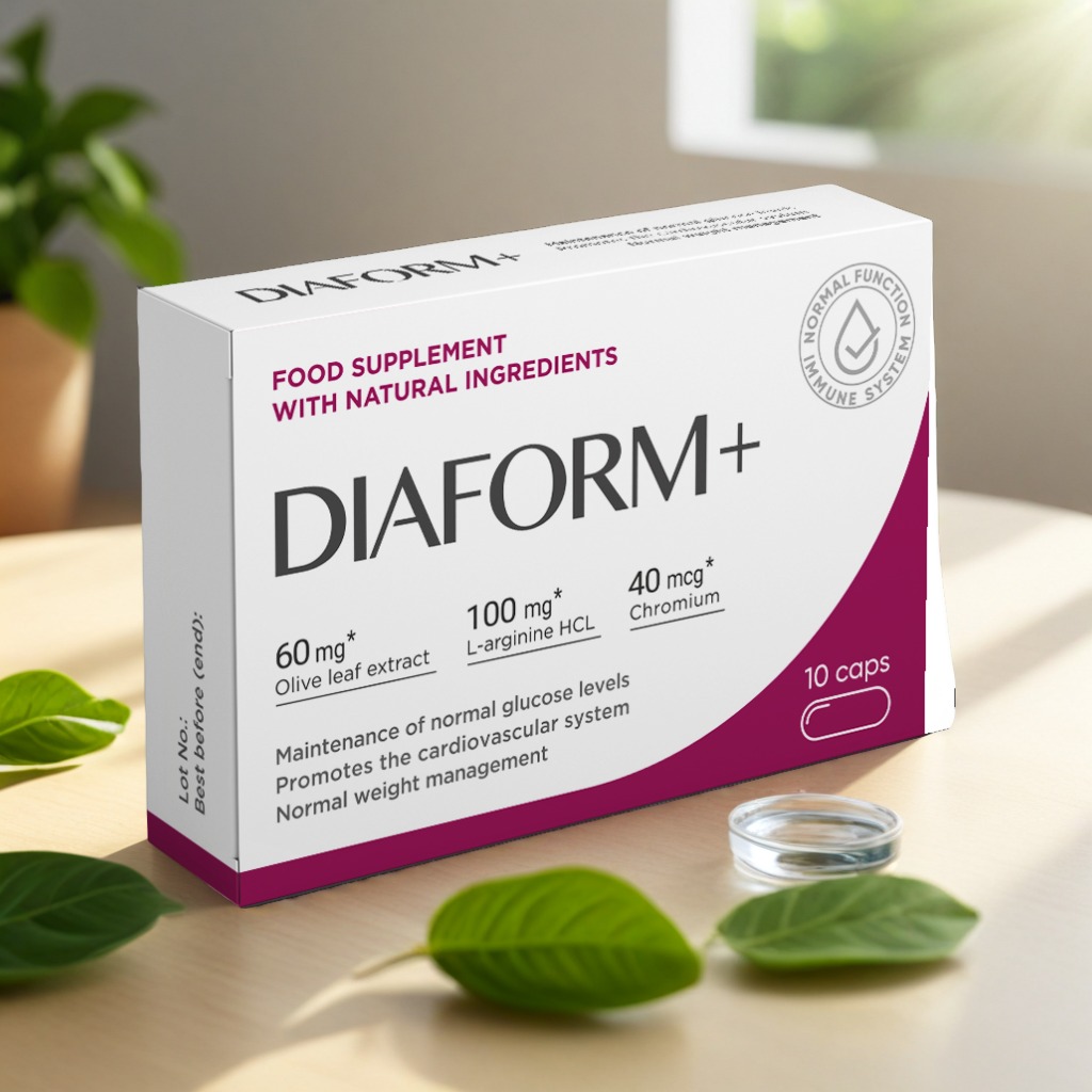 Product packshot