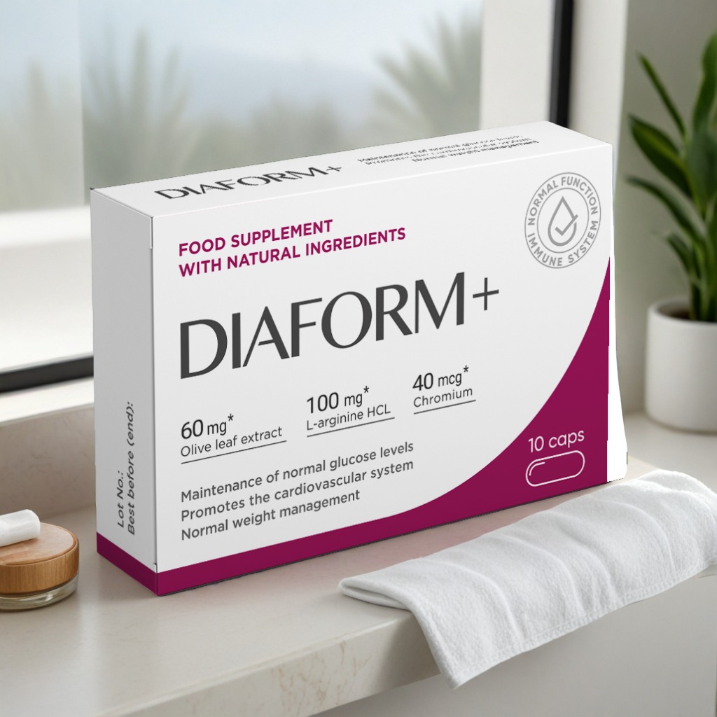 Product packshot