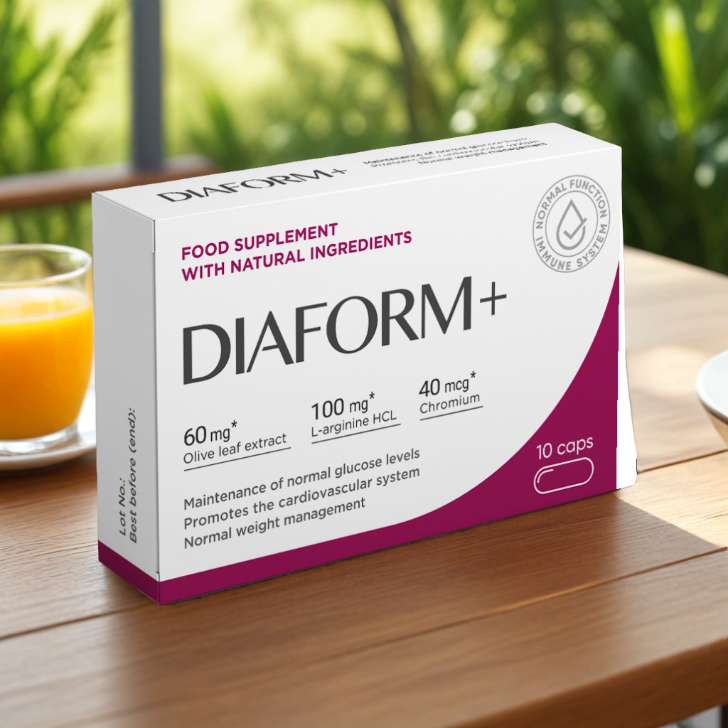 Product packshot