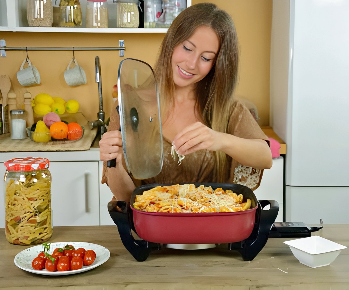 Digital Cooker a 99,99€ packshot