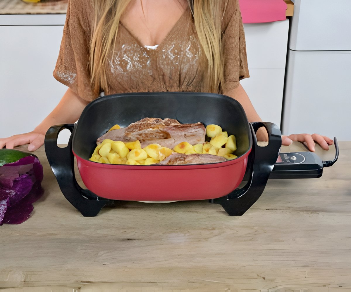 Digital Cooker a 99,99€ packshot