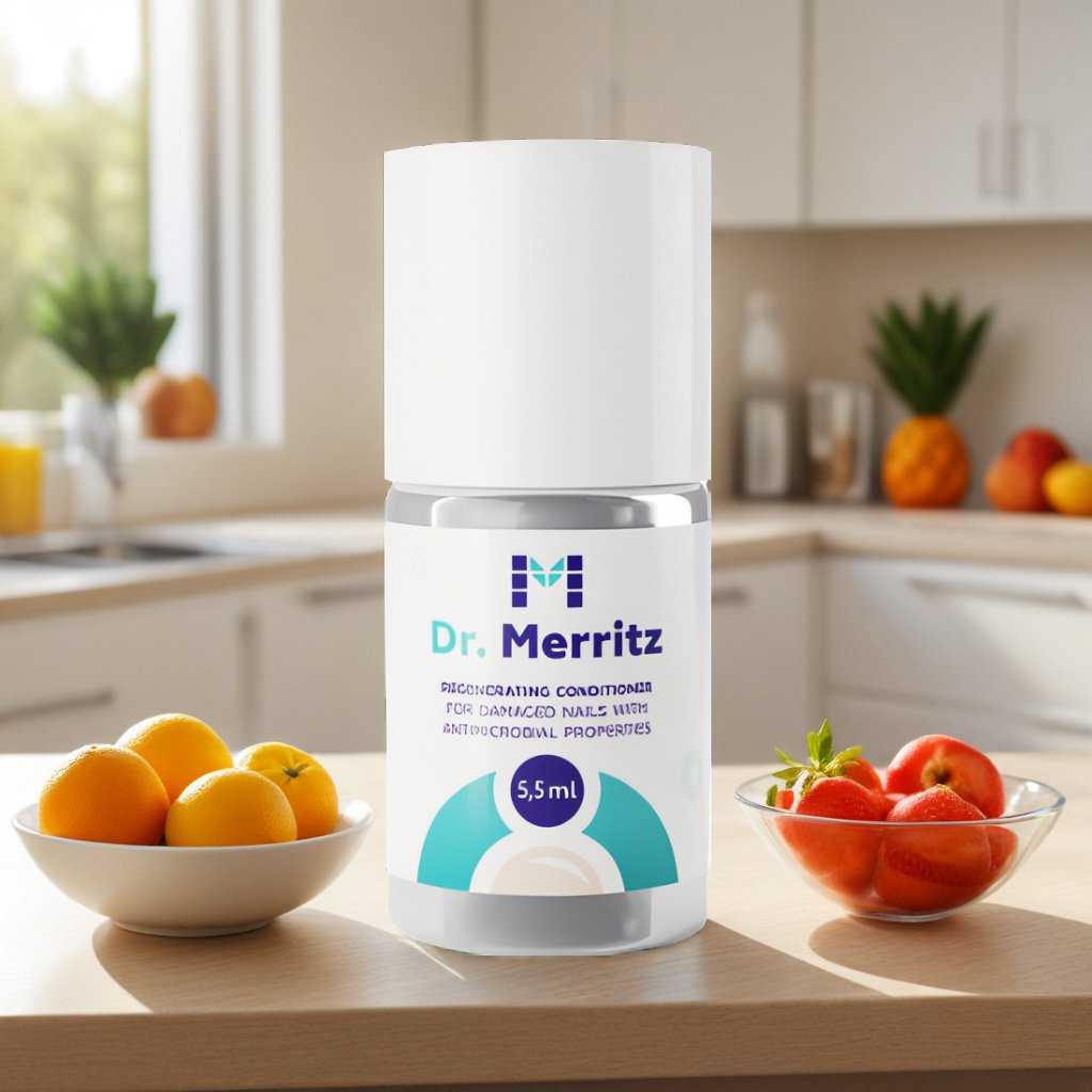 Dr. Merritz Multi free packshot